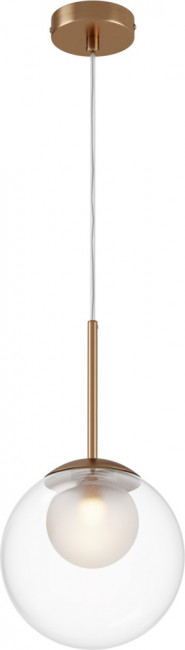 Подвесной светильник Maytoni Basic form MOD521PL-01G3