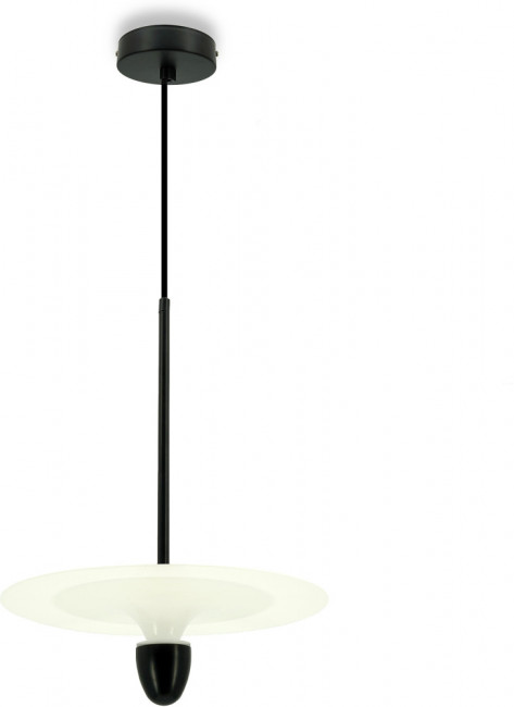 Подвесной светодиодный светильник Lightera Natron LE125L-30W Подвесной светодиодный светильник Lightera Natron LE125L-30W