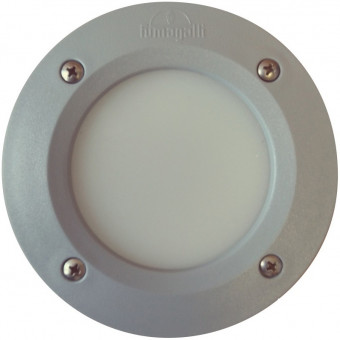 Подсветка ступеней лестницы Fumagalli Leti 100 Round 2C1.000.000.LYG1L