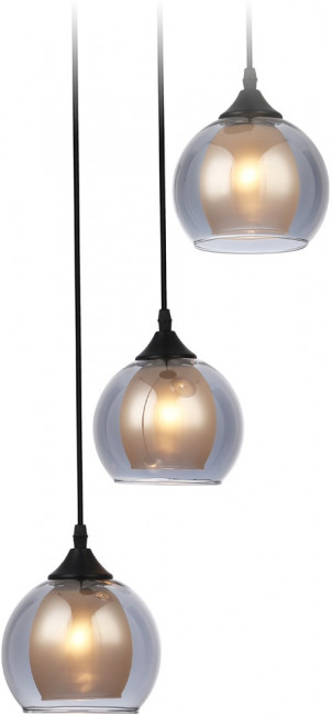 Подвесной светильник Ambrella TRADITIONAL TR3541