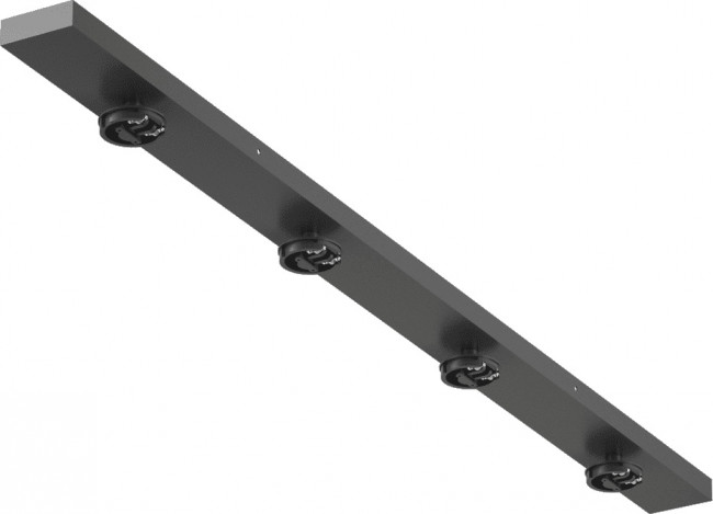 Крепление SWG MINI-VL-M MINI-VL-M14-BL