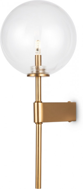 Бра Maytoni Mood MOD172WL-01BS