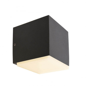Уличный настенный светильник Deko-Light Ancha I 731087 Уличный настенный светильник Deko-Light Ancha I 731087
