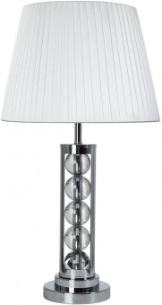 Настольная лампа Arte Lamp Jessica A4062LT-1CC Настольная лампа Arte Lamp Jessica A4062LT-1CC