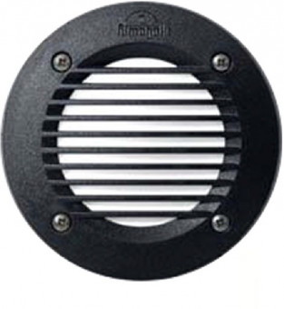 Подсветка ступеней лестницы Fumagalli Leti 100 Round-GR 2C2.000.000.AYG1L