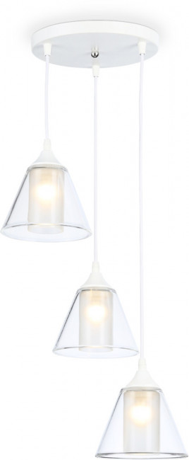 Подвесной светильник Ambrella TRADITIONAL TR3553