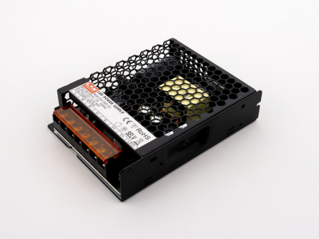 Блок питания 150Вт 12В LEDS POWER 002118 Блок питания 150Вт 12В LEDS POWER 002118