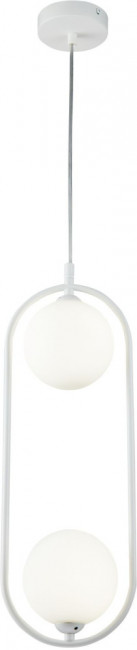 Подвесной светильник Maytoni Ring MOD013PL-02W