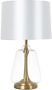 Настольная лампа Arte Lamp Pleione A5045LT-1PB Настольная лампа Arte Lamp Pleione A5045LT-1PB