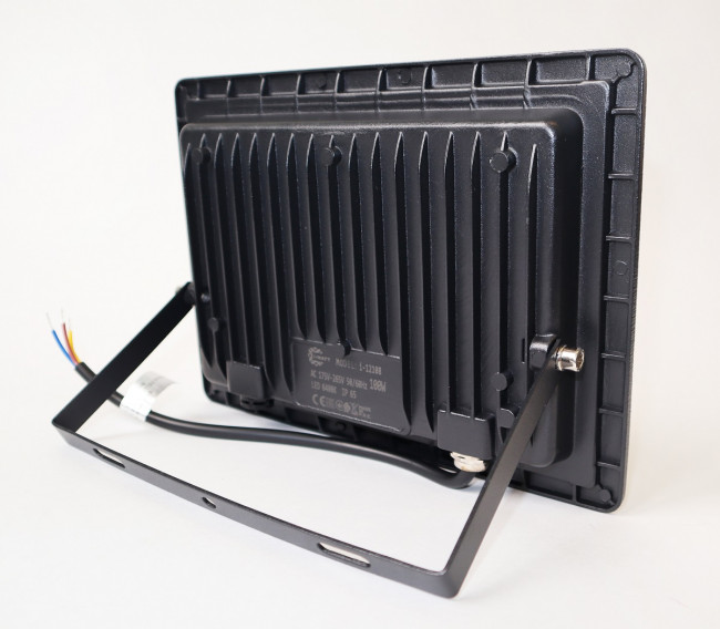 Прожектор светодиодный i-Watt 100W 6400K i-12108
