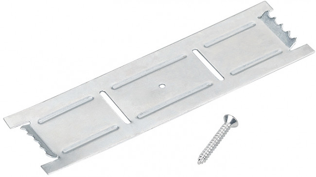 Держатель для ALU-POWER-W35 M (Arlight, Металл) 018459