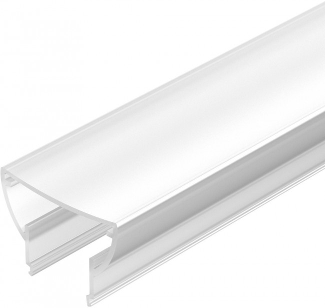 Экран ARH-WIDE-(B)-H20-2000 TPZ Opal-PM (Arlight, Пластик) 018874