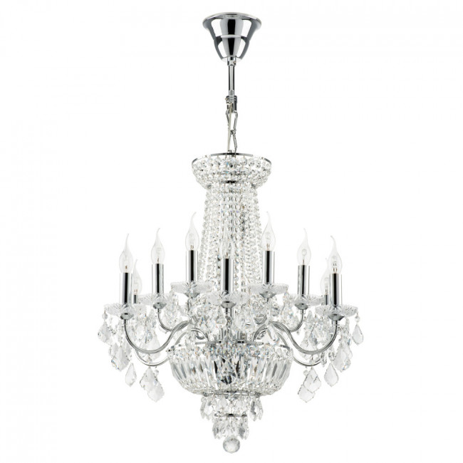 Хрустальная люстра Osgona Classic 700164