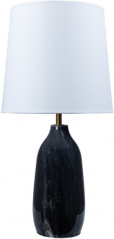 Настольная лампа Arte Lamp Rukbat A5046LT-1BK Настольная лампа Arte Lamp Rukbat A5046LT-1BK