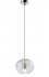 Светильник подвесной Crystal Lux BELEZA SP1 E CHROME