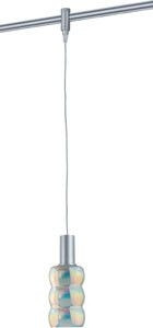 Трековый светильник рейлинговый 220V Paulmann Rs Phantom 97464