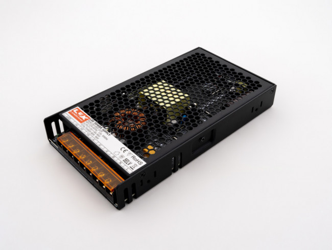 Блок питания 360Вт 12В LEDS POWER 002149 Блок питания 360Вт 12В LEDS POWER 002149