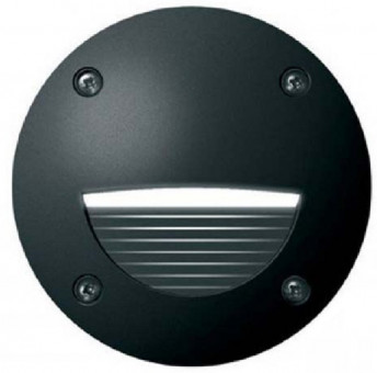 Подсветка ступеней лестницы Fumagalli Leti 100 Round-ST 2C4.000.000.AYG1L