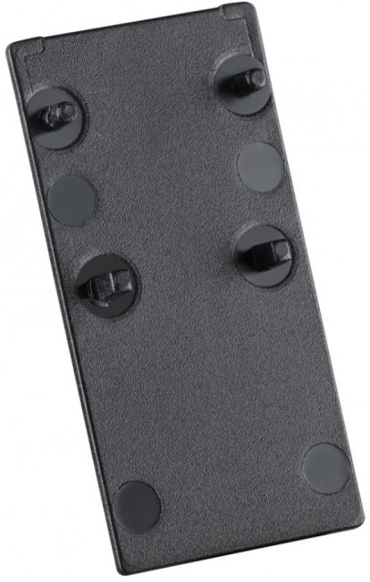 Заглушка Novotech Flum 135095