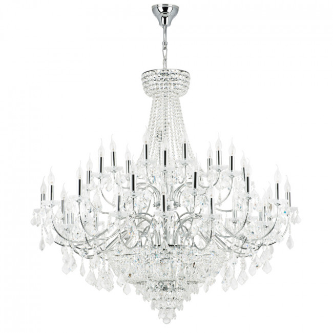 Хрустальная люстра Osgona Classic 700514