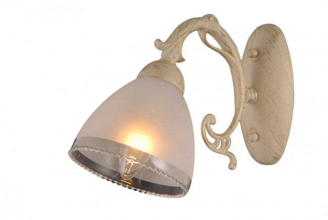 Бра 79010/1W BEIGE Natali Kovaltseva 79010 GOLD