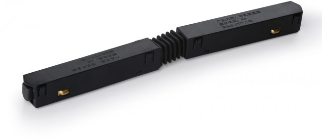 Коннектор питания прямой TRACK SYSTEM GL3636
