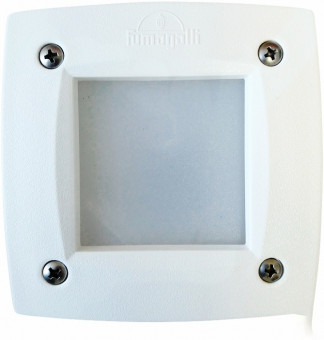 Подсветка ступеней лестницы Fumagalli Leti 100 Square 3C1.000.000.WYG1L
