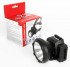 Налобный светодиодный фонарь Ultraflash Headlite аккумуляторный 90х75 33 лм LED5364 11258 Налобный светодиодный фонарь Ultraflash Headlite аккумуляторный 90х75 33 лм LED5364 11258