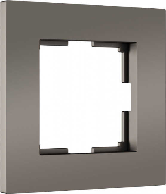 Рамка на 1 пост (бронза софт) Werkel W0012963 (a062810)