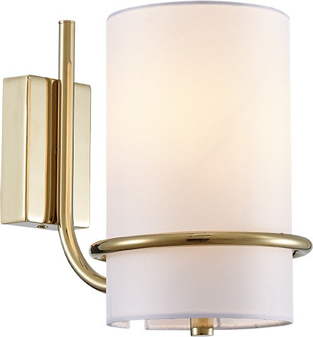 Бра Newport 4630 4631/A gold