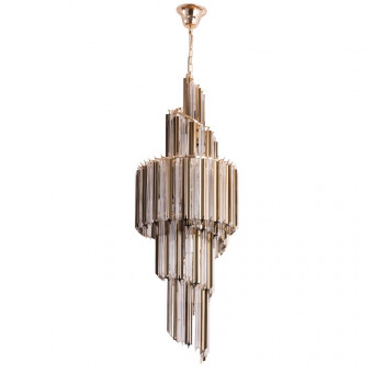 Подвесная каскадная люстра 1683/01 LM-11 Arte Lamp Frizzante Подвесная каскадная люстра 1683/01 LM-11 Arte Lamp Frizzante