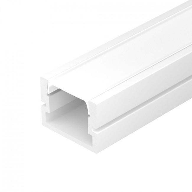 Профиль PDS-SM-2000 WHITE (Arlight, Алюминий) 044325