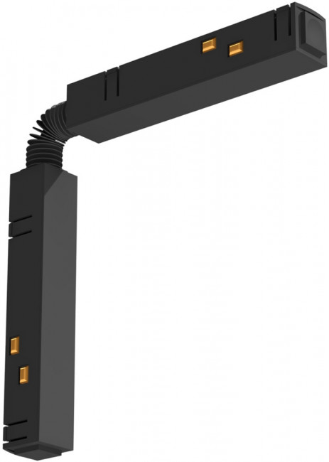Коннектор питания гибкий угловой TRACK SYSTEM GL3637