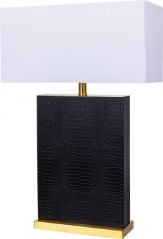 Настольная лампа Arte Lamp A5058LT-1PB Настольная лампа Arte Lamp A5058LT-1PB