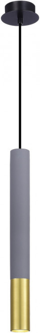 Подвесной светильник ST154 ST Luce Concrete ST154.703.01