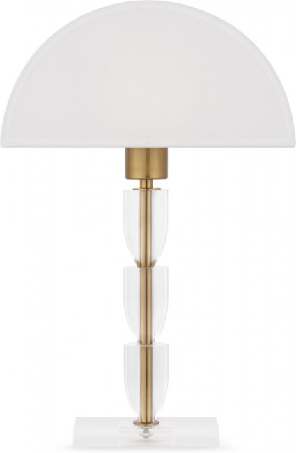 Настольная лампа Maytoni Prima Z034TL-01BZ