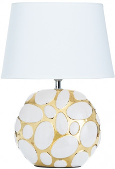 Настольная лампа Arte Lamp Poppy A4063LT-1GO Настольная лампа Arte Lamp Poppy A4063LT-1GO