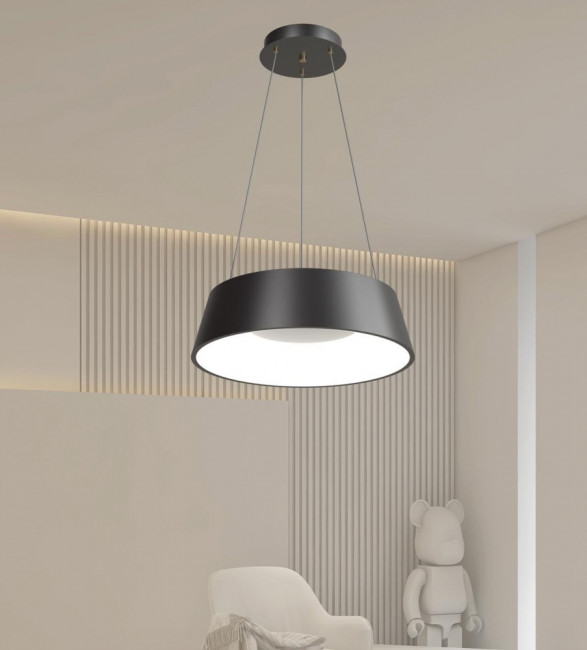 Подвесной светильник LED Alfa Light F0724-21 Подвесной светильник LED Alfa Light F0724-21