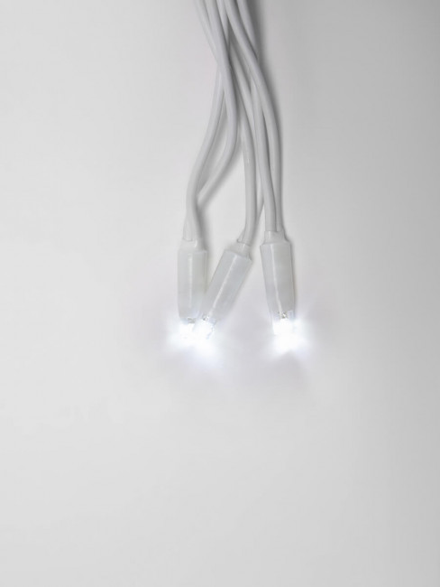 Уличная светодиодная гирлянда Uniel бахрома 230V белый ULD-B3010-200/SWK White IP67 UL-00001367 Уличная светодиодная гирлянда Uniel бахрома 230V белый ULD-B3010-200/SWK White IP67 UL-00001367