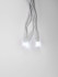 Уличная светодиодная гирлянда Uniel бахрома 230V белый ULD-B3010-200/SWK White IP67 UL-00001367 Уличная светодиодная гирлянда Uniel бахрома 230V белый ULD-B3010-200/SWK White IP67 UL-00001367