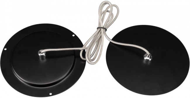 Подвес SPX-HANG-R140-L1000 (BK) (Arlight) 029542