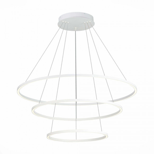 Подвесной светильник с пультом LED SMART ST Luce ST605.503.114