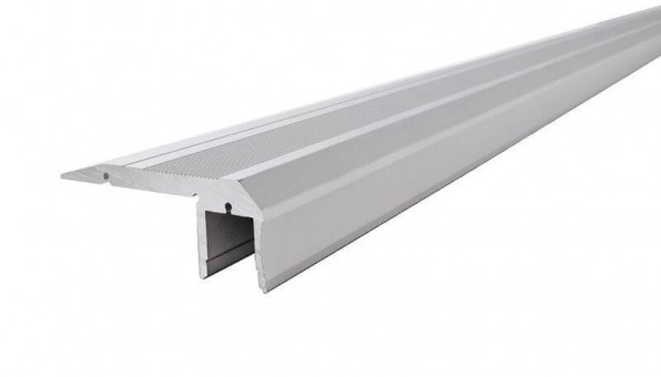 Профиль Deko-Light stair treads-profile AL-02-10 970522 Профиль Deko-Light stair treads-profile AL-02-10 970522