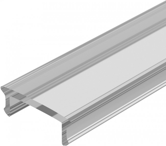 Экран ARH-FLAT-2000 Clear (Arlight, Пластик) 016629