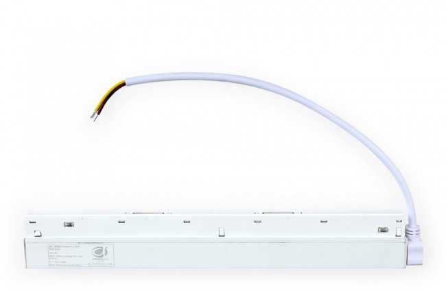 Блок питания 220V SYSTEM Ambrella Track GL3652