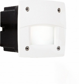 Подсветка ступеней лестницы Fumagalli Leti 100 Square-EL 3C3.000.000.WYG1L