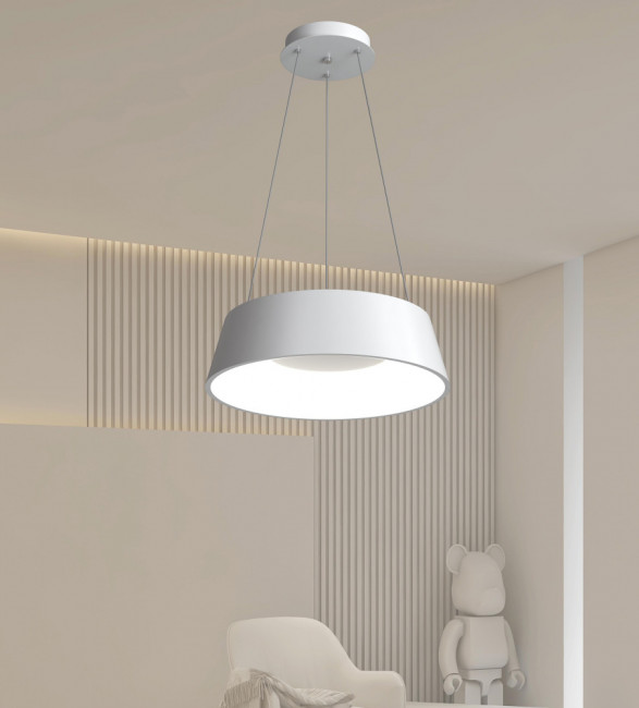 Подвесной светильник LED Alfa Light F0724-23 Подвесной светильник LED Alfa Light F0724-23