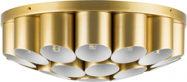 Потолочная люстра Lightstar Siena 720222