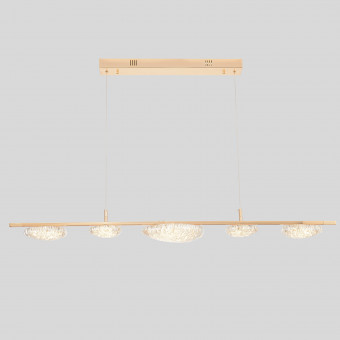 Светильник подвесной Crystal Lux FELICIDAD SP47W LED Светильник подвесной Crystal Lux FELICIDAD SP47W LED