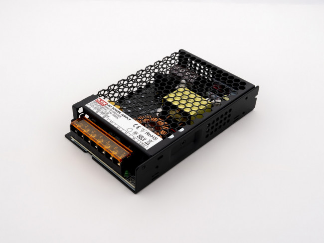 Блок питания 250Вт 24В LEDS POWER 003382 Блок питания 250Вт 24В LEDS POWER 003382
